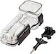 Dji Osmo Pocket 3 Hd Waterproof Camera Case Underwater Protection Transparent
