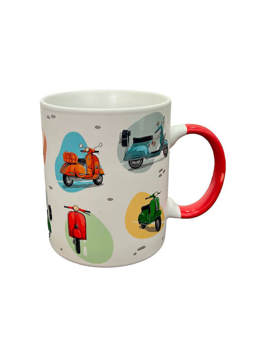 Puckator Mug from Porcelain 300ml