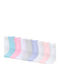 Jordan Kindersocken Crew Colorful