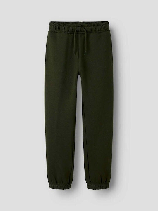 Name It Kinder Trainingshose Khaki