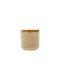 Villa Collection Aromatic Candle in Jar Green 125g