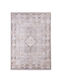Royal Carpet Infinity Χαλί Ορθογώνιο Grey 140x200cm