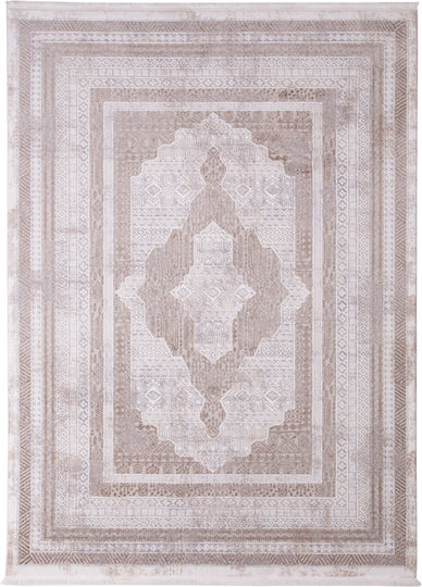 Royal Carpet Infinity Килим Правоъгълена Бежов