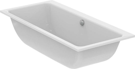 Ideal Standard Badewanne Acryl 190x90cm