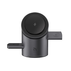 Adam Elements Mag Qube Wireless Qi2 Adam Elements Mag Qube Wireless Qi2