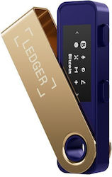 Ledger Nano S Plus Cryptocurrency Wallet