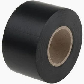 Isolierband 38mm x 20m Schwarz