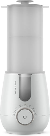 Philips 2-in-1 Premium Електрически Бебешки стерилизатор за Шише