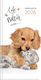 Ημερολόγιο Eβδομαδιαίο 2026 Hb Dogs & Cats 8x16...