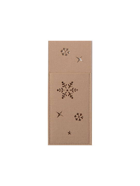 Nef-Nef Homeware Snow Case for Cutlery Nef-Nef Homeware Snow Case for Cutlery