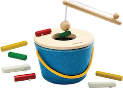Plan Toys Jucărie Interactivă De Lemn