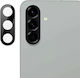Протектор за камера Метална рамка Черен за Samsung Galaxy A56 5G