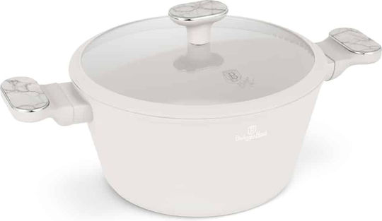 Berlinger Haus Sahara Βαθιά Κατσαρόλα από Αλουμίνιο 4.3lt / 24cm