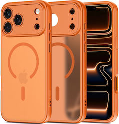 Tech-Protect Basicmag Оранжев (iPhone 17 Pro Max) Tech-Protect Basicmag Оранжев (iPhone 17 Pro Max)