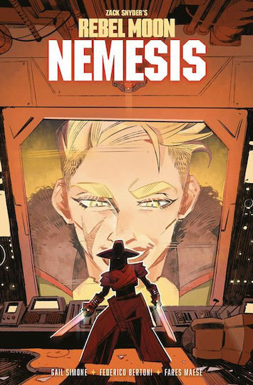 Rebel Moon Nemesis 3