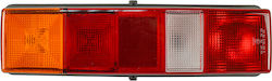 Mars Tech Stop Lights for Ford Transit Mitsubishi Pick-up Nissan PickUp 610429