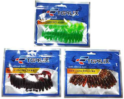 Mercan Artificial Bait 4cm Mercan Artificial Bait 4cm