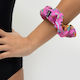 Scrunchy Curcubeu