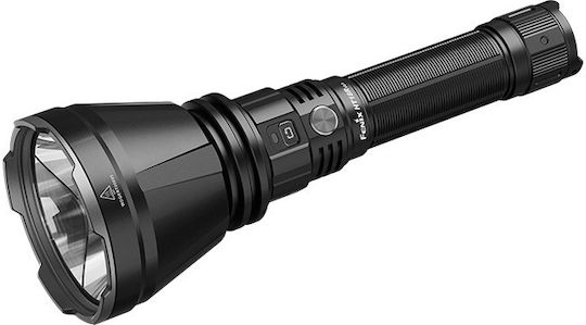 Fenix Rechargeable Flashlight LED IP68 with Maximum Brightness 3700lm