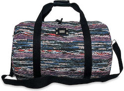 Kleines Blauer Sack Reise
