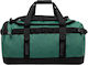 The North Face Base Sack Voyage Green Fabric