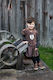 Costume Carnival Cape 1pcs