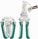 Ledholics Plier Electrician