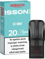 Nobacco Pod Preumplut