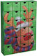 Adventskalender Selbstgemacht Grünes