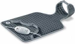 Beurer Hk 53 Cosy Ηλεκτρική Θερμοφόρα Πλάτης Μπλε 62x42εκ.
