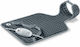 Beurer Hk 53 Cosy Back Heating Pad Blue 62x42cm