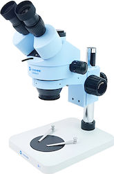SZM45T-B1 Microscop Stereo Trinocular