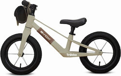 Byox Children's Balance Bike Green
