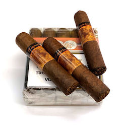 El Viejo Maduro Robusto El Viejo Maduro Robusto