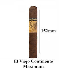 El Viejo Corona El Viejo Corona