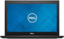 Dell Latitude 7490 Generalüberholt 14" (Kern i5-8350U/8GB/256GB)
