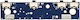 Kiddoboo KB82P Sub-PCBA