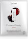 Korika Ferment Beauty Wine Sheet Mask 20gr