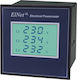 Digital Electric Panel Voltmeter Three-phase 01.034.0339