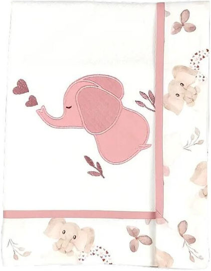 Baby Star Πάνα Αγκαλιάς 90x90cm