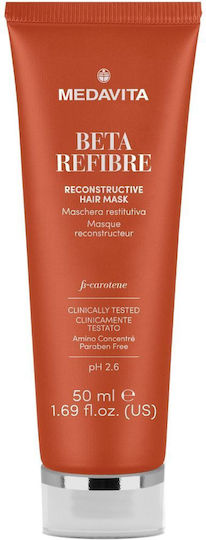 Medavita B Refibre Reconstructive Haarmaske 50ml