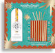 Roger & Gallet Women's Set with Body Mist & Mikado Air Freshener 2pcs