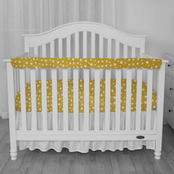 Bettumrandungen Klassisch Innerhalb Yellow