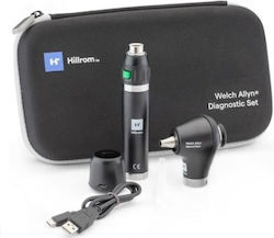 Macroview Led Otoscope Set 3.5v Case