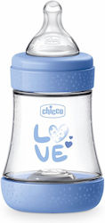 Chicco Πλαστικό Μπιμπερό Perfect 5 Κατά των Κολ...