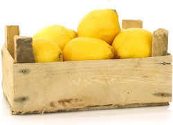 Lămâi Grecești (6 bucăți / 1 kg)