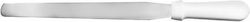 Spatula Inox 20x3.3cm Spta-8