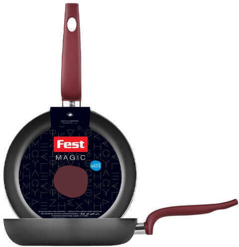 Fest Magic Pan made of Aluminum 22cm