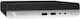HP ProDesk 400 G4 Refurbished Grade A (Core i5-8500T/8GB/256GB SSD/W10 Pro)