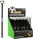 Μολύβια I-total Xl2308s Football